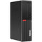 Lenovo ThinkCentre M920s Small Form Desktop, Six Core i5 8500 3.0Ghz, 16GB DDR4, 256GB NVMe PCIe SSD, USB Type C, Windows 11 Pro (Refurbished)